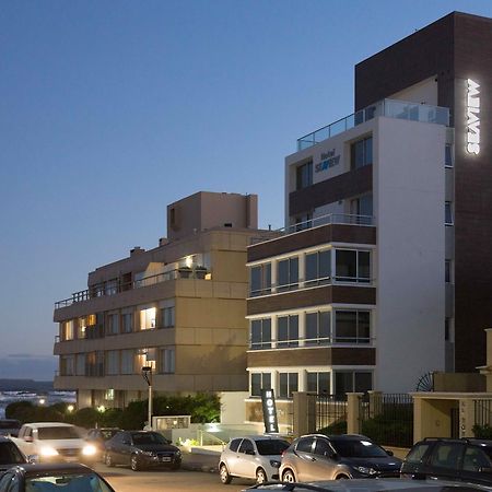 Seaview Hotel Boutique Punta del Este Exterior photo