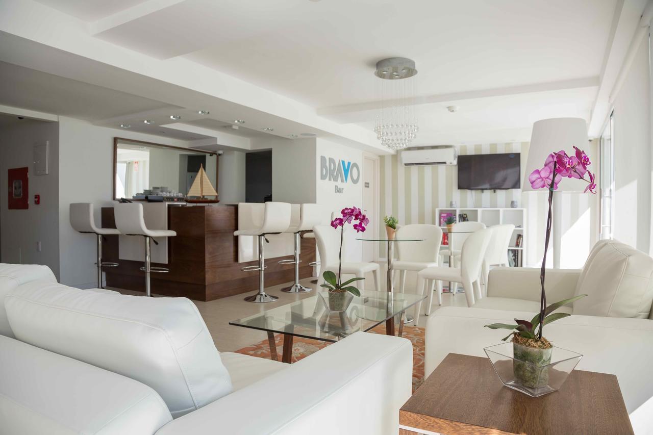 Seaview Hotel Boutique Punta del Este Exterior photo