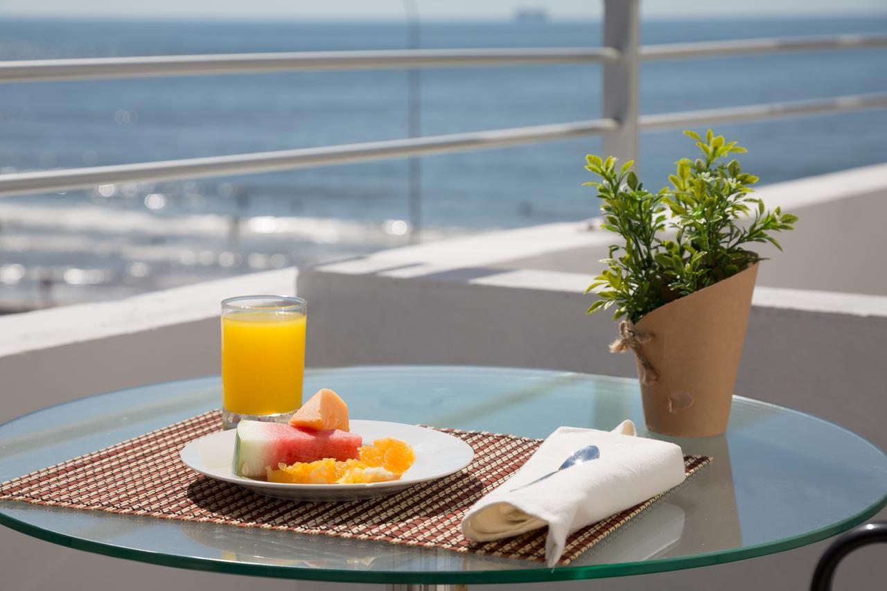 Seaview Hotel Boutique Punta del Este Exterior photo