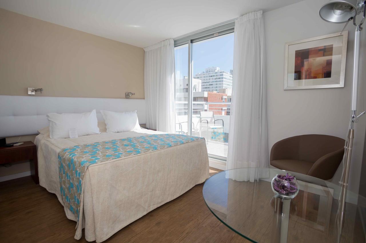Seaview Hotel Boutique Punta del Este Exterior photo