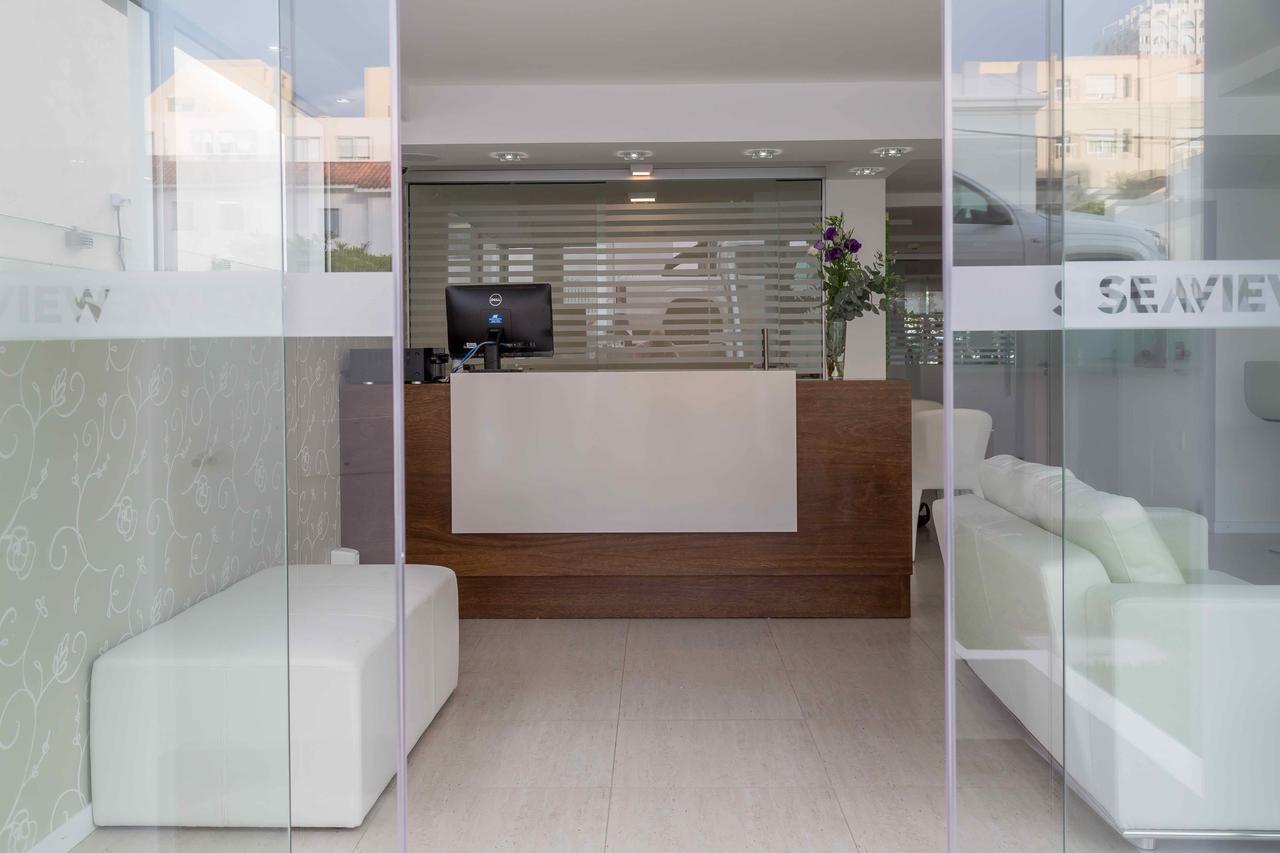 Seaview Hotel Boutique Punta del Este Exterior photo