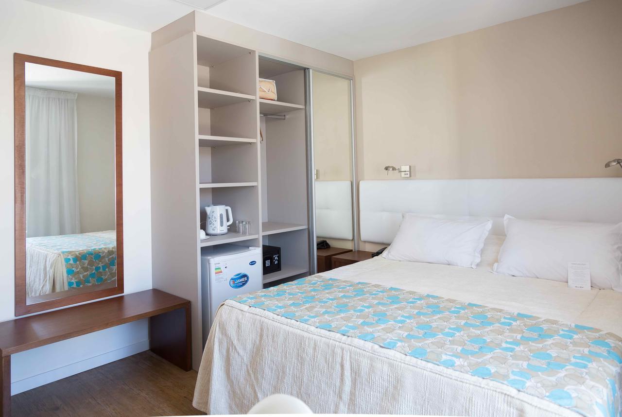 Seaview Hotel Boutique Punta del Este Exterior photo
