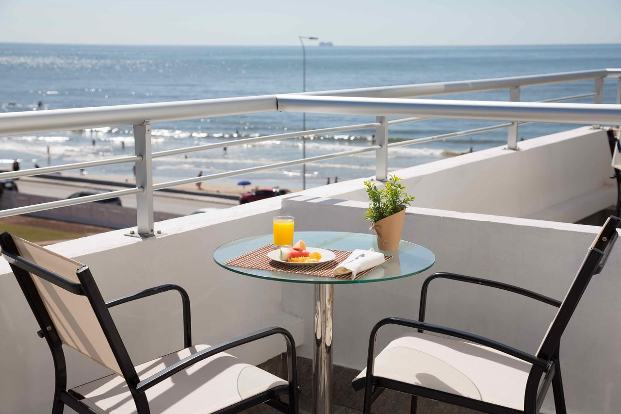 Seaview Hotel Boutique Punta del Este Exterior photo