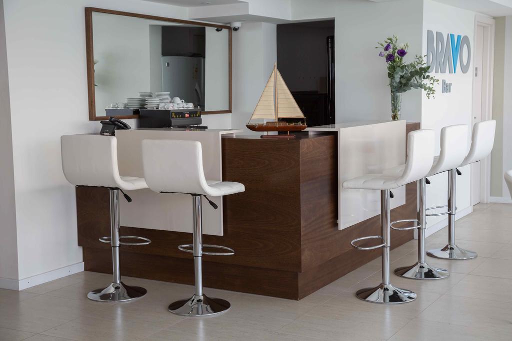 Seaview Hotel Boutique Punta del Este Exterior photo