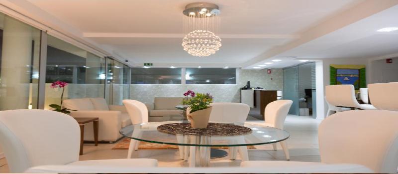 Seaview Hotel Boutique Punta del Este Exterior photo